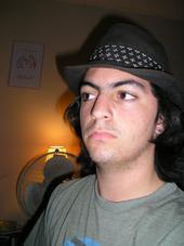 Maximillian Hallett