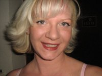 Linda Oversby