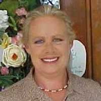 Gail Shrine