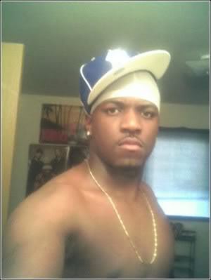 Surrell Davis