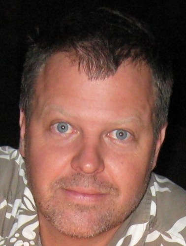 Dale Gustafson
