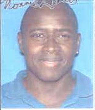 Ronnie Daniels