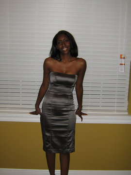 Cheryl Grant