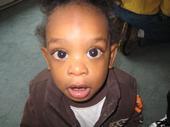 Tekeila Warfield