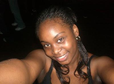 Javonna Moss