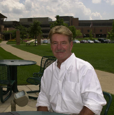 Bruce Ginn