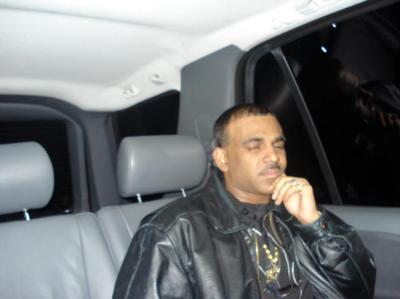 Mohamed Khan