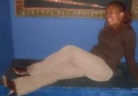 Tosheema Baker