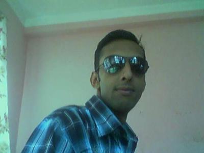 Prabin Bhattarai