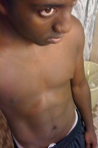 Jarodde Horton