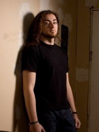 Anthony Stanziano