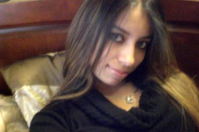 Sandra Lopez