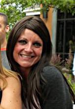 Nikki Wortis
