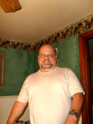 Steven Pewsey
