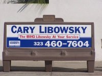 Cary Libowsky