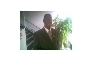 Antonio Chaney