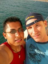 Moises Alvarez