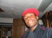 Michael Hairston