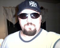 Timothy Mccane