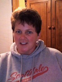 Teresa Mulhorn