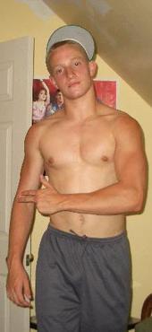 Raymond Kenney