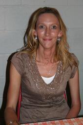 Angela Bradford