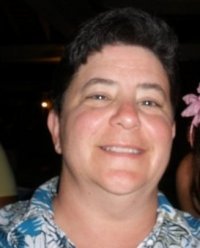 Gayle Davet