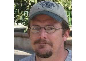 Alan Jenkins