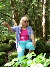 Maxine Cockfield