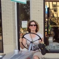 Cheryl Mojzer