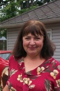 Joanne Ernsberger