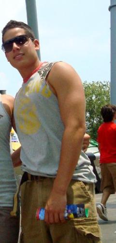 Henner Espinoza
