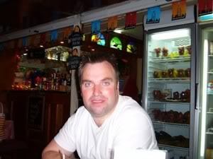 Gary Hayward