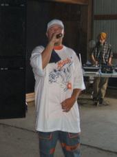 David Clodfelter