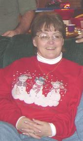Linda Camp