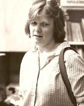 Carolyn Farrier