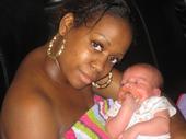 Constance Pratt