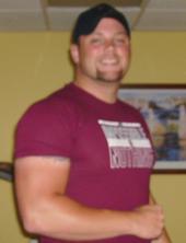 Joshua Burgess