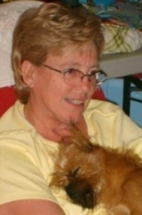 Bonnie Keller