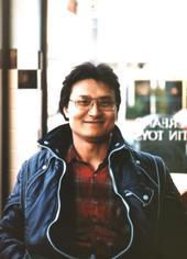 Steve Chuang