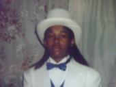 Daimon Taylor