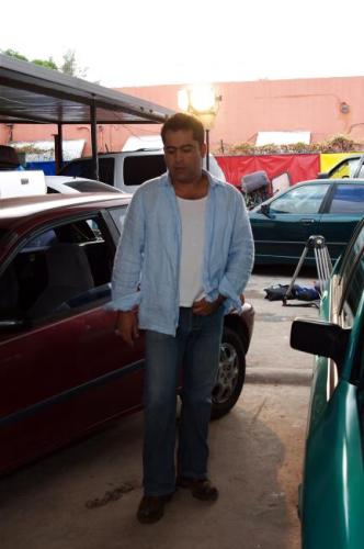 Alejandro Chavez