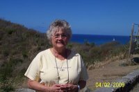 Bonnie Goyette