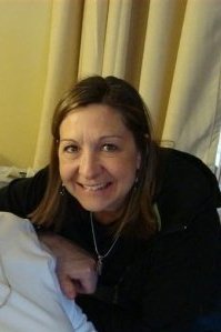 Marcia Damrell