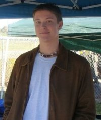 Sean Meacham