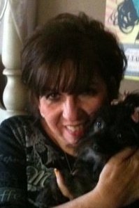 Kathi Fetterman