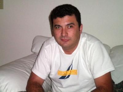 Fatih Can