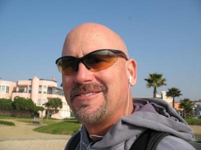 Russell Roberts