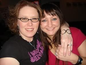 Carrie Soule