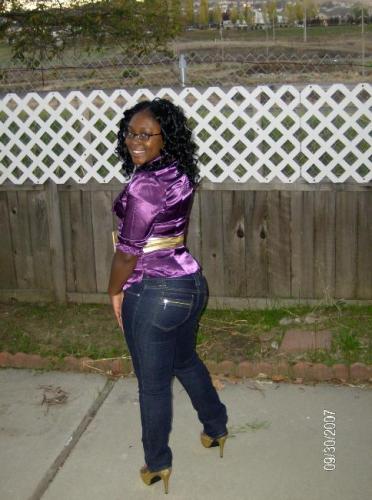 Angelle Hill